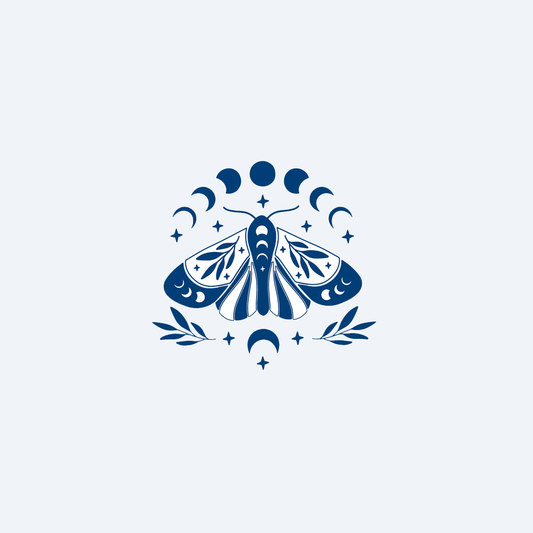 kupu-kupu mistis