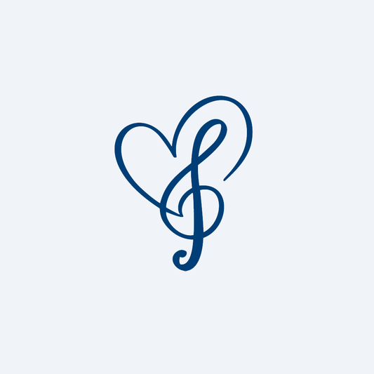 suka nada musik