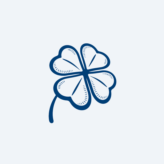 four leaves clover