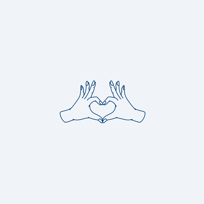 tangan cinta