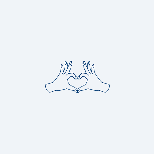 tangan cinta