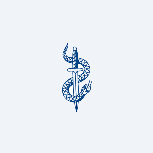 ular belati