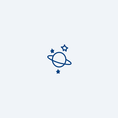 saturnus &amp; bintang
