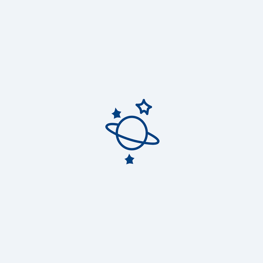 saturnus &amp; bintang