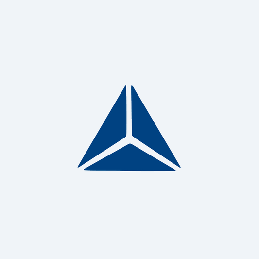 triangle 3D